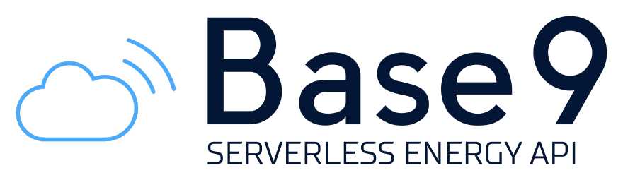 Base9 — Serverless Energy API